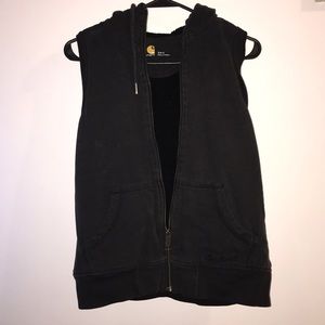 Woman’s Sherpa vest